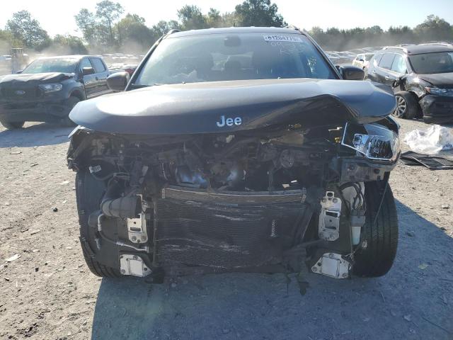 3C4NJCBBXJT356141 - 2018 JEEP COMPASS LATITUDE Qara foto 5