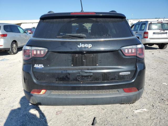 3C4NJCBBXJT356141 - 2018 JEEP COMPASS LATITUDE Qara foto 6