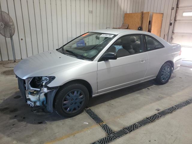 2005 HONDA CIVIC LX, 