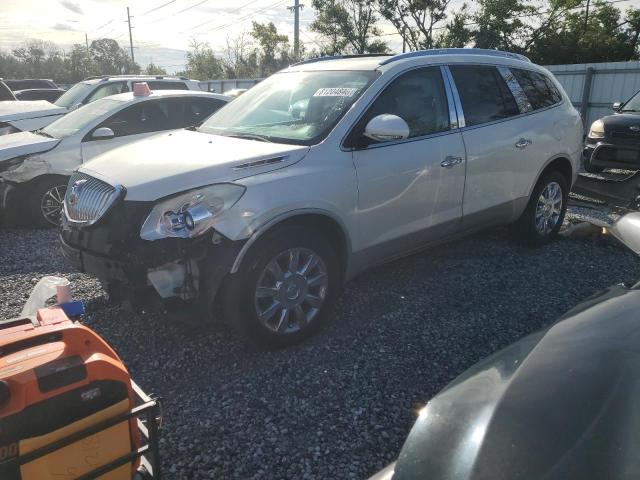 2011 BUICK ENCLAVE CXL, 