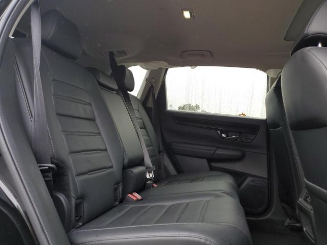 2HKRS4H7XPH407962 - 2023 HONDA CR-V EXL 黑色 照片 11