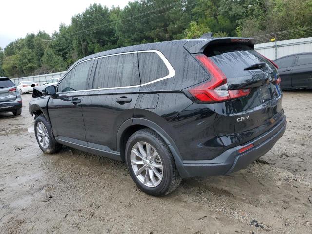 2HKRS4H7XPH407962 - 2023 HONDA CR-V EXL 黑色 照片 2