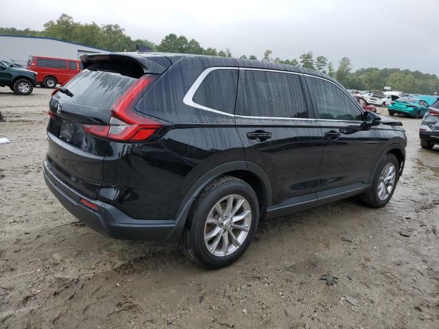 2HKRS4H7XPH407962 - 2023 HONDA CR-V EXL 黑色 照片 3