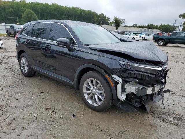 2HKRS4H7XPH407962 - 2023 HONDA CR-V EXL 黑色 照片 4