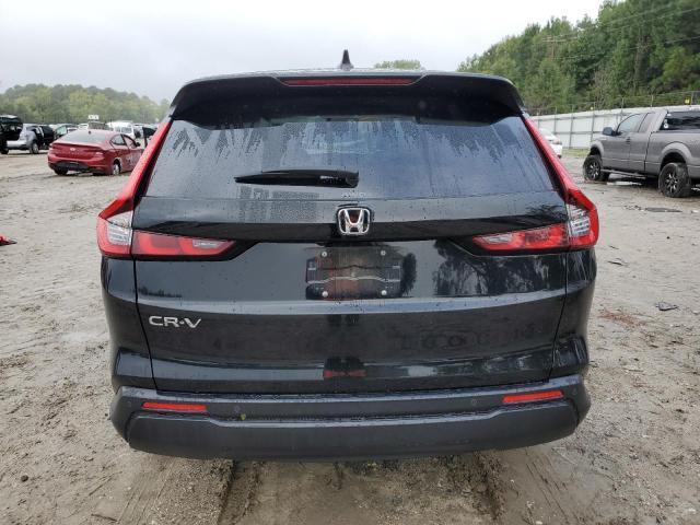 2HKRS4H7XPH407962 - 2023 HONDA CR-V EXL 黑色 照片 6