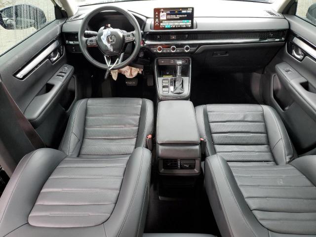 2HKRS4H7XPH407962 - 2023 HONDA CR-V EXL 黑色 照片 8
