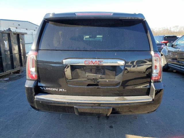 1GKS2HKJ8KR277974 - 2019 GMC YUKON XL DENALI BLACK photo 6