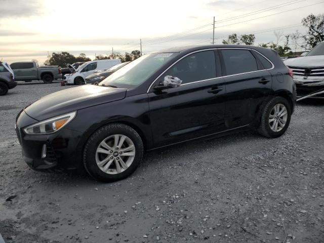2019 HYUNDAI ELANTRA GT, null