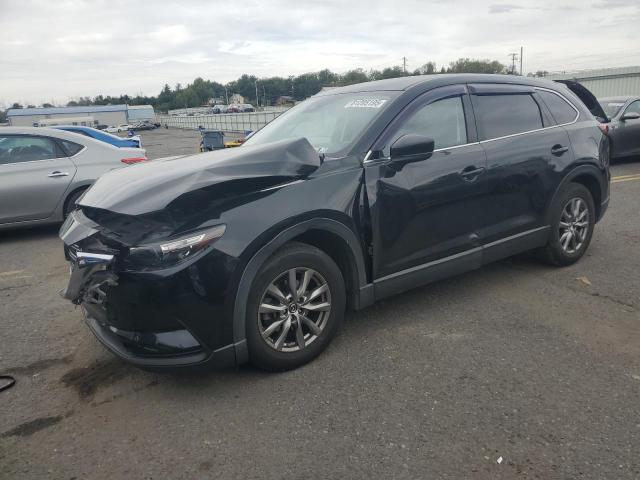 2018 MAZDA CX-9 TOURING, 