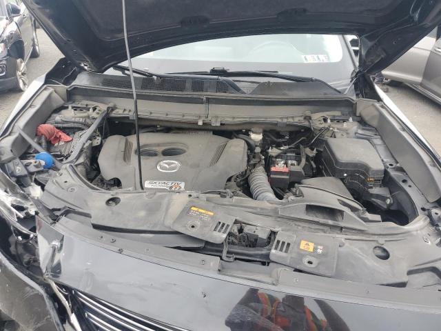 JM3TCBCY3J0214314 - 2018 MAZDA CX-9 TOURING Schwarz Foto 11