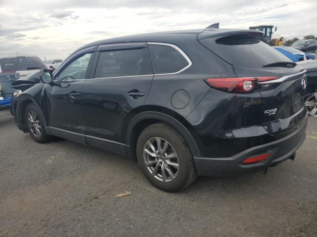JM3TCBCY3J0214314 - 2018 MAZDA CX-9 TOURING Schwarz Foto 2