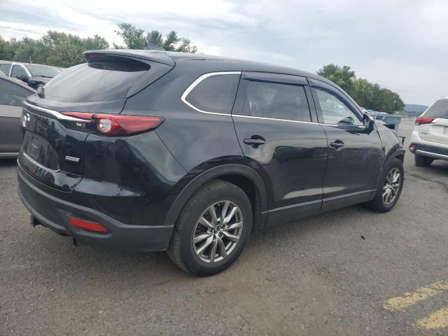 JM3TCBCY3J0214314 - 2018 MAZDA CX-9 TOURING Schwarz Foto 3