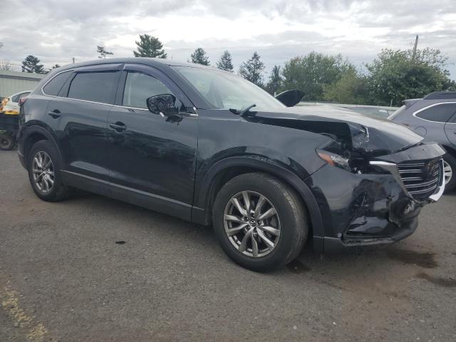 JM3TCBCY3J0214314 - 2018 MAZDA CX-9 TOURING Schwarz Foto 4