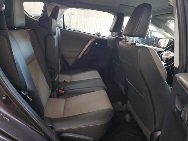 2T3DFREV0DW067188 - 2013 TOYOTA RAV4 LIMITED Boz foto 11