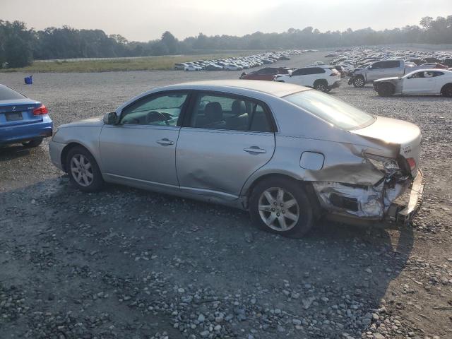 4T1BK36B36U155572 - 2006 TOYOTA AVALON XL ვერცხლისფერი ფოტო 2