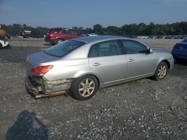 4T1BK36B36U155572 - 2006 TOYOTA AVALON XL ვერცხლისფერი ფოტო 3