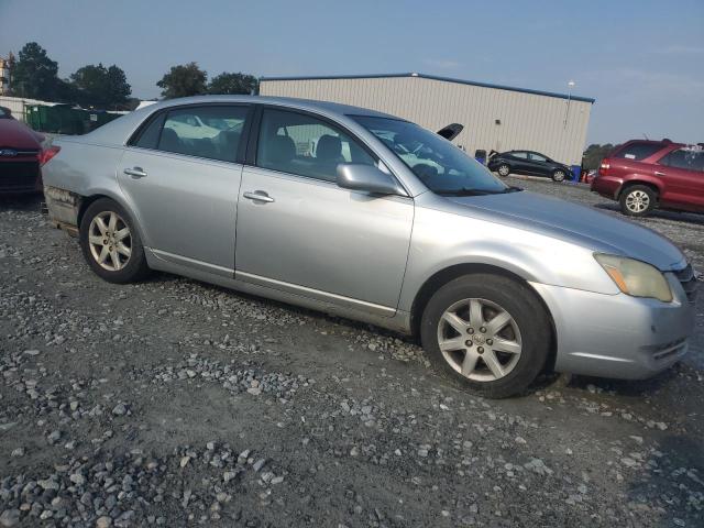 4T1BK36B36U155572 - 2006 TOYOTA AVALON XL ვერცხლისფერი ფოტო 4