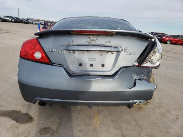 1N4AL2EP2CC111638 - 2012 NISSAN ALTIMA S TEAL photo 6