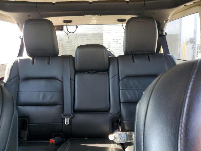 1C4HJXEG9MW580642 - 2021 JEEP WRANGLER UNLIMITED SAHARA RED photo 10