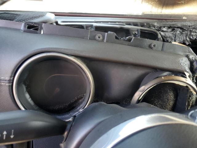 1C4HJXEG9MW580642 - 2021 JEEP WRANGLER UNLIMITED SAHARA RED photo 9