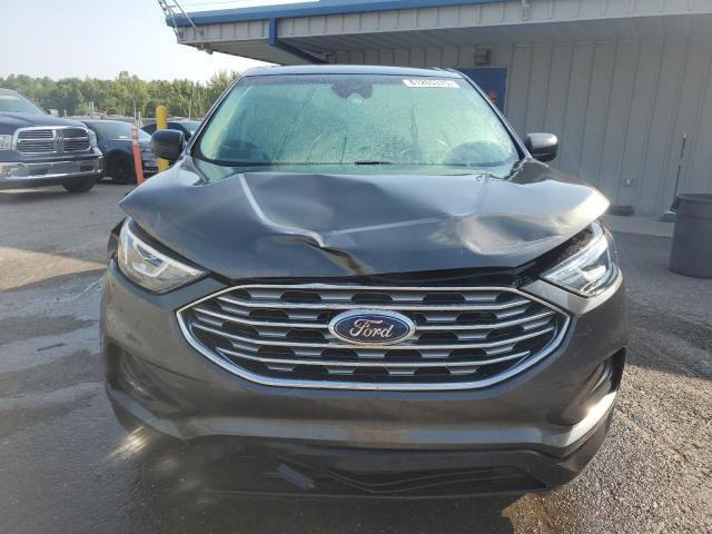 2FMPK3G95KBC49597 - 2019 FORD EDGE SE أسود صورة 5