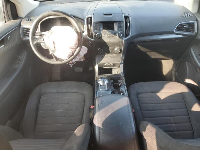 2FMPK3G95KBC49597 - 2019 FORD EDGE SE أسود صورة 8