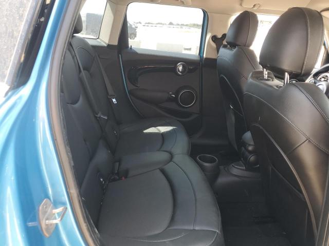 WMWXU3C50FT892332 - 2015 MINI COOPER S 蓝色 照片 10