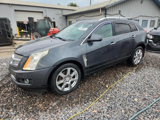 2012 CADILLAC SRX PERFORMANCE COLLECTION, 