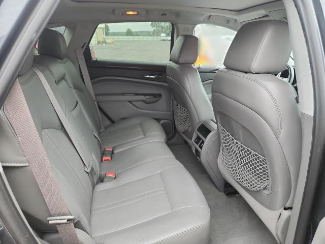 3GYFNBE30CS598950 - 2012 CADILLAC SRX PERFORMANCE COLLECTION Сұр фото 11