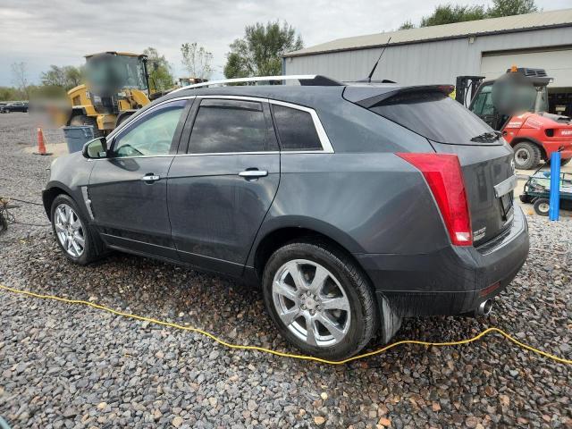 3GYFNBE30CS598950 - 2012 CADILLAC SRX PERFORMANCE COLLECTION Сұр фото 2