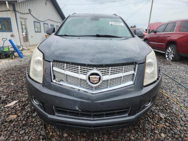 3GYFNBE30CS598950 - 2012 CADILLAC SRX PERFORMANCE COLLECTION Сұр фото 5