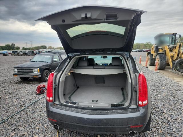 3GYFNBE30CS598950 - 2012 CADILLAC SRX PERFORMANCE COLLECTION Сұр фото 6