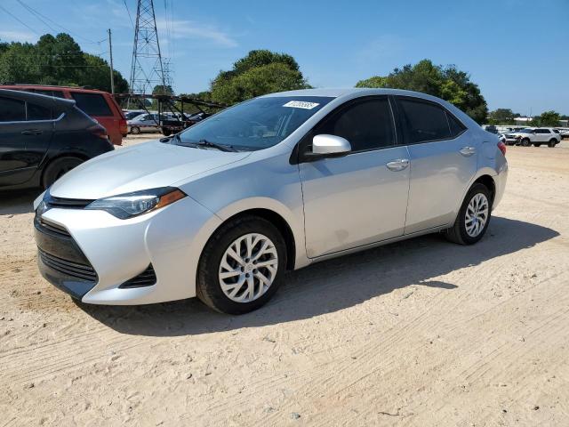 2018 TOYOTA COROLLA L, 