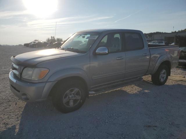 2005 TOYOTA TUNDRA DOUBLE CAB SR5, 