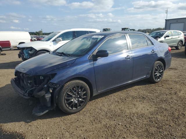 2013 TOYOTA COROLLA BASE, 