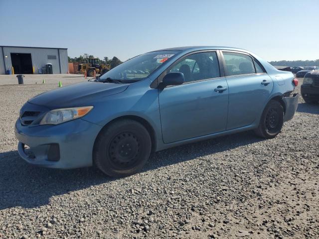 2012 TOYOTA COROLLA BASE, 