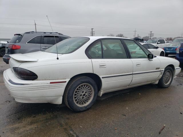 1G2HY5213P1217064 - 1993 PONTIAC BONNEVILLE SSEI WHITE photo 3