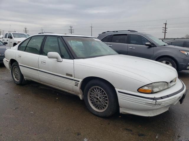 1G2HY5213P1217064 - 1993 PONTIAC BONNEVILLE SSEI WHITE photo 4