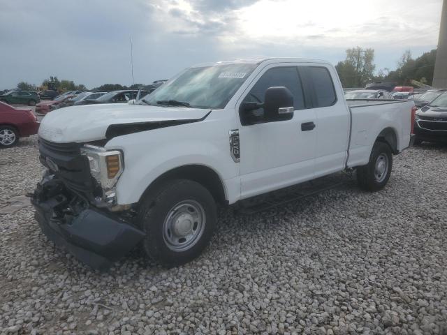 2019 FORD F250 SUPER DUTY, 