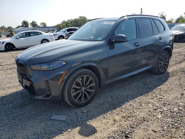 2024 BMW X5 XDRIVE40I, 