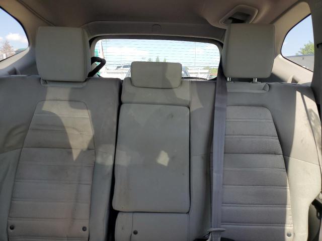 5J6RW2H53HL060666 - 2017 HONDA CR-V EX 石墨色 照片 10