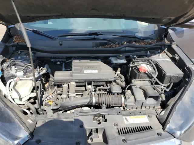 5J6RW2H53HL060666 - 2017 HONDA CR-V EX 石墨色 照片 12