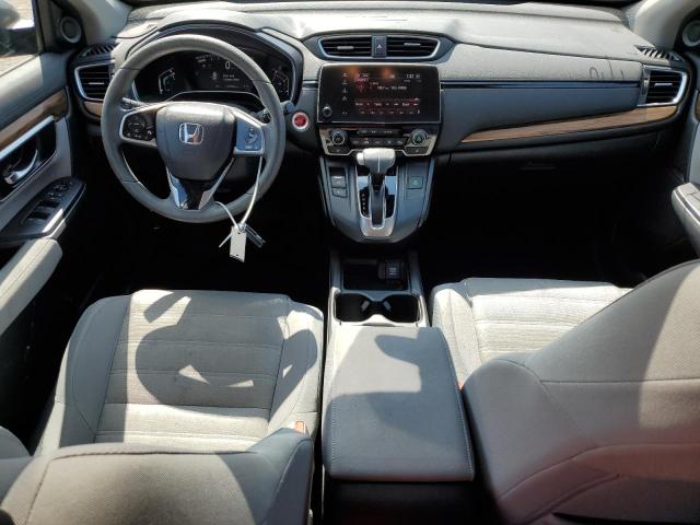 5J6RW2H53HL060666 - 2017 HONDA CR-V EX 石墨色 照片 8