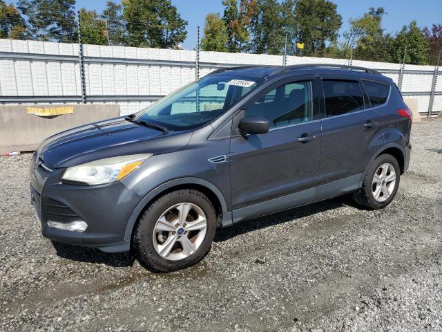 2015 FORD ESCAPE SE, 