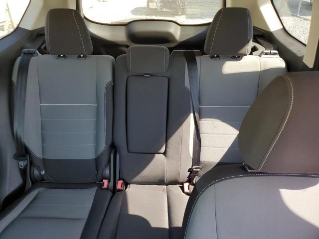 1FMCU0GX9FUA94672 - 2015 FORD ESCAPE SE 灰色 照片 10