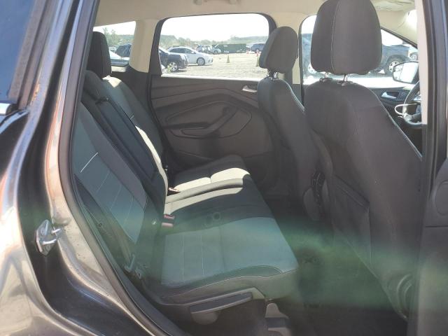 1FMCU0GX9FUA94672 - 2015 FORD ESCAPE SE 灰色 照片 11