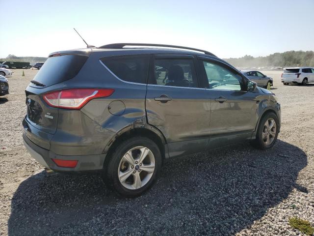 1FMCU0GX9FUA94672 - 2015 FORD ESCAPE SE 灰色 照片 3