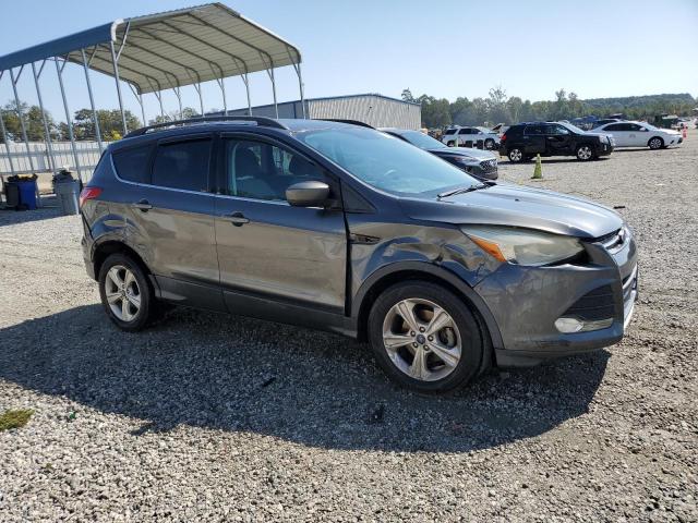 1FMCU0GX9FUA94672 - 2015 FORD ESCAPE SE 灰色 照片 4