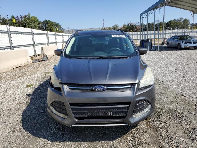1FMCU0GX9FUA94672 - 2015 FORD ESCAPE SE 灰色 照片 5