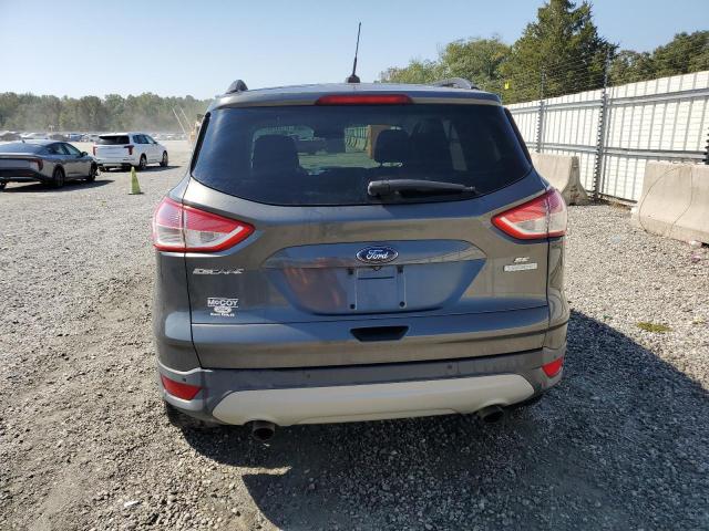 1FMCU0GX9FUA94672 - 2015 FORD ESCAPE SE 灰色 照片 6